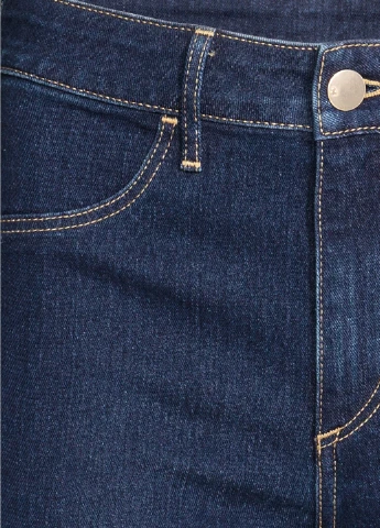 Джинси Skinny High Ankle H&M - (234533974)