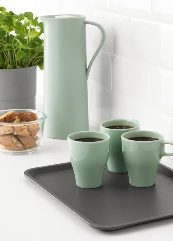 Таця (2 шт.), 2х29х37 см IKEA (265795957)