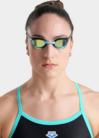 Окуляри для плавання Arena COBRA ULTRA SWIPE MR (306919790)