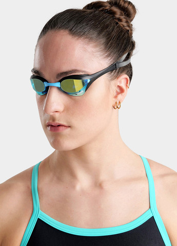 Окуляри для плавання Arena COBRA ULTRA SWIPE MR (306919790)