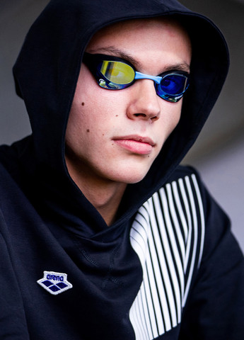 Окуляри для плавання Arena COBRA ULTRA SWIPE MR (306919790)