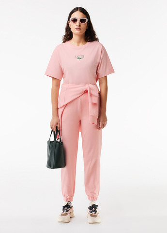 Футболка Lacoste - (294773993)