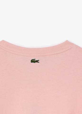 Футболка Lacoste - (294773993)