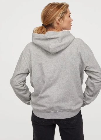 Кофта H&M (227066021)