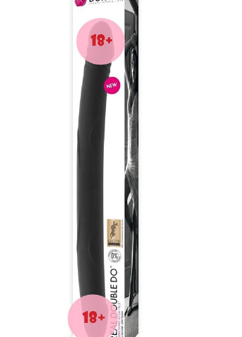 Фаллоимитатор двойной Dorcel (252010722)