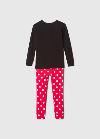 Комбінована всесезон піжами (лонгслів, штани) лонгслів + брюки Gap