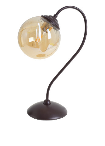 Настільна лампа, 25х25х40 см Brille (171711978)