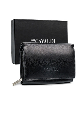 Гаманець жіночий шкіряний RD-02-GCL 4U Cavaldi (255920846)