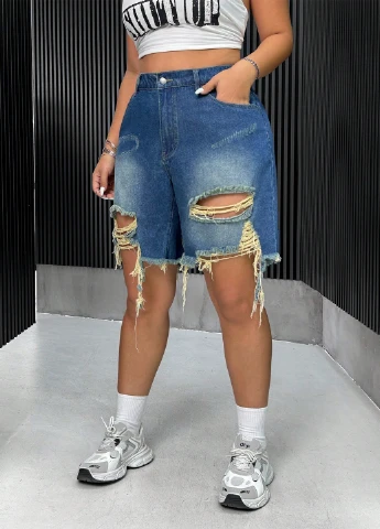 Шорти SHEIN (316507366)