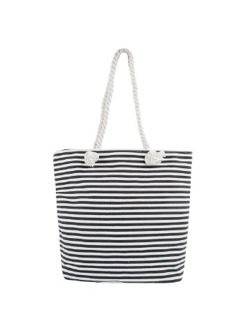 Женская пляжная сумка 34,5х32,5х9,5 см KMY (255709763)