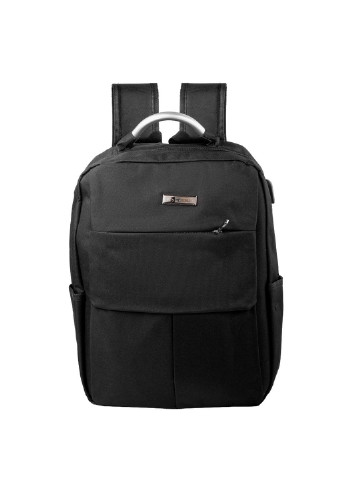 Смарт-рюкзак чоловічий 30х41х12 см Valiria Fashion (206672878)