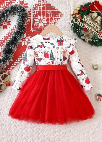 Белое платье SHEIN (331624285)