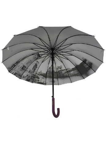 Зонт полуавтомат Calm Rain (252344480)
