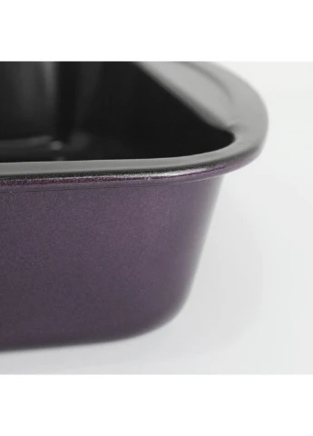Форма для запекания Purple Eclipse 40х28,5 см, прямоугольная Berlinger Haus (255277651)