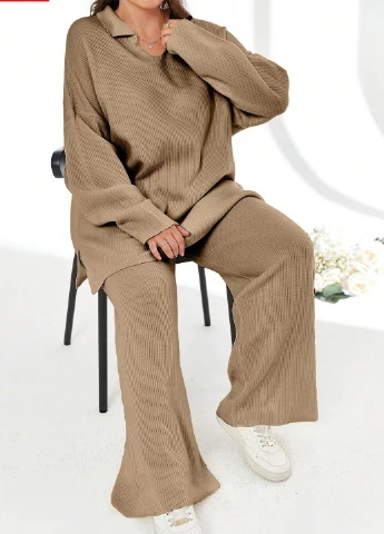 Костюм (туніка, штани) SHEIN (339133061)