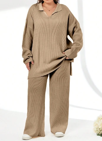 Костюм (туніка, штани) SHEIN (339133061)