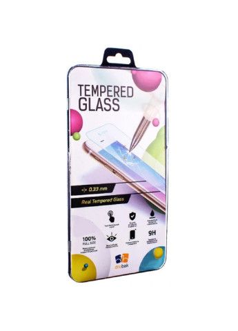 Скло захисне ZTE Blade A7 2020 (454542) Drobak (252370616)