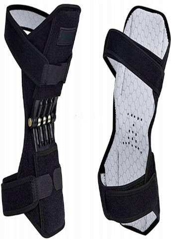 Поддержка усилитель-фиксатор коленного сустава (32316994) Francesco Marconi (209509520)
