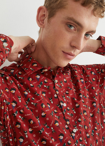 Сорочка C&A (323066294)