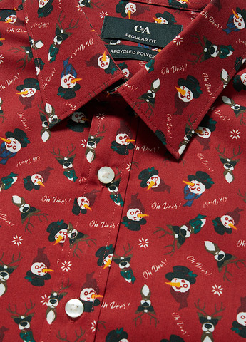 Сорочка C&A (323066294)