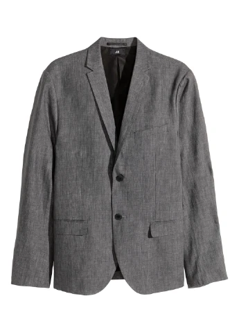 Пиджак H&M (189838458)