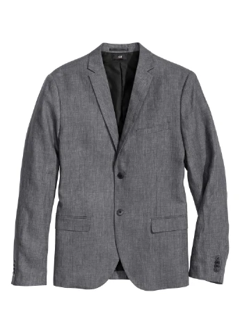 Пиджак H&M (189838458)