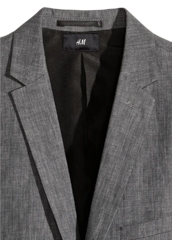 Пиджак H&M (189838458)