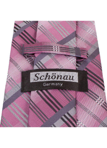 Краватка чоловіча 150 см Schonau & Houcken (206673173)