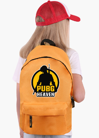 Детский рюкзак Пабг (Pubg) (9263-1185) MobiPrint (217075188)