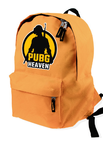 Детский рюкзак Пабг (Pubg) (9263-1185) MobiPrint (217075188)