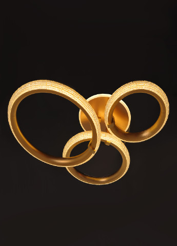 WBL-56C/3 72W WW+NW+CW G люстра Brille (251891793)