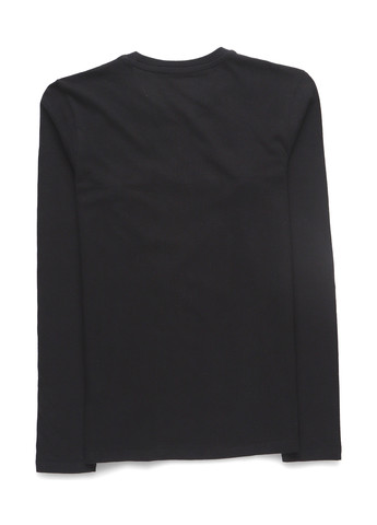 Разноцветный демисезонный кэжуал лонгслив Yourturn меланж