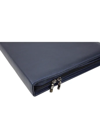 Чоловіча шкіряна ділова папка 36х28,5х5,5 см Portfolio (233419963)