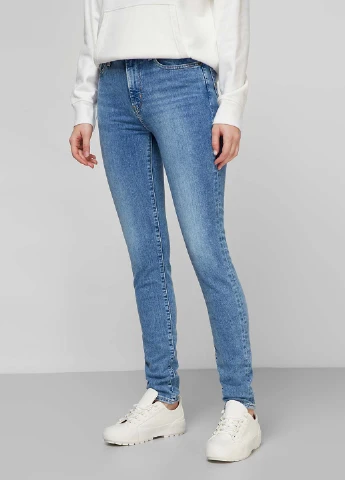 Джинсы Levi's - (328710947)