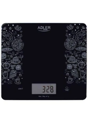 Ваги кухонні AD-3171 10 кг Adler (253614495)