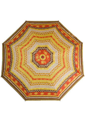 Складна парасолька хутроанічна 98 см Airton (197766363)