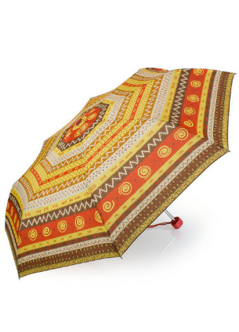 Складна парасолька хутроанічна 98 см Airton (197766363)