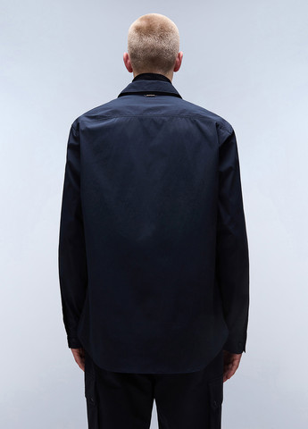 Куртка-рубашка Napapijri (330225717)