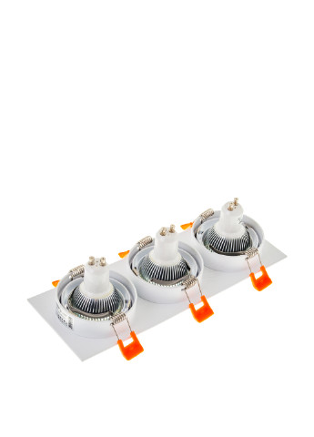 Світильник, 257х92х23 мм Brille (129476862)