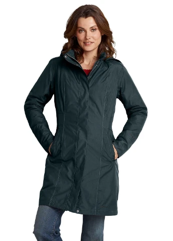 Парка Eddie Bauer (112296680)
