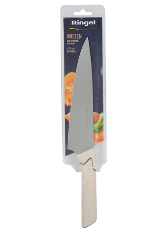 Нож поварской Weizen RG-11005-4 18 см Ringel (253615030)