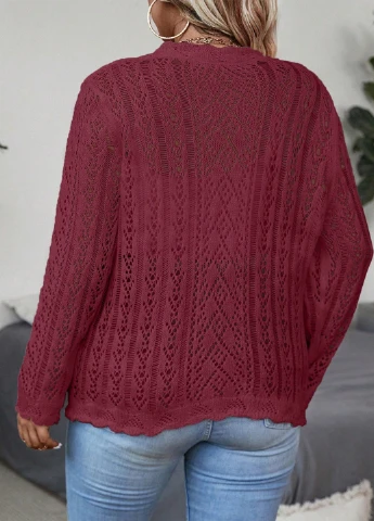 Кофта SHEIN (325706965)
