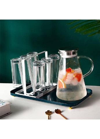 Кувшин с крышкой AR-2618-PG 1.8 л Ardesto (254860829)