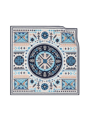 Косынка My Scarf (304032147)