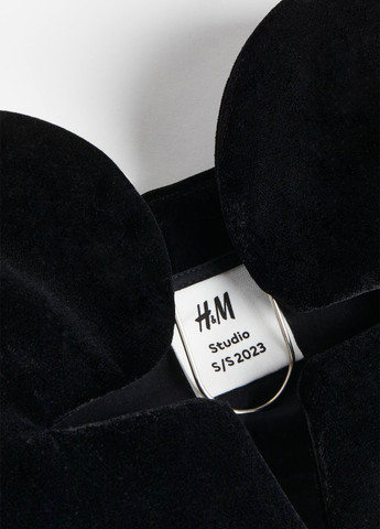 Топ H&M Studio (331353702)