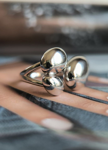 Каблучка Silver Flame (369648972)