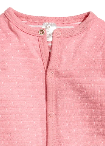 Комбинезон H&M (86102525)