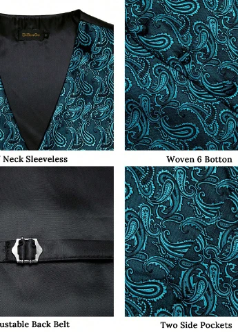 Жилет SHEIN (308798841)