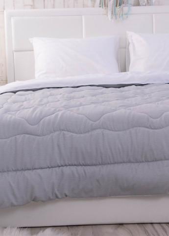 Ковдра 200х220 силіконова "Soft demi" Руно (348782528)