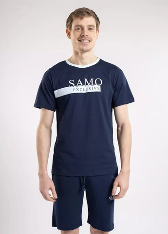 Піжама (футболка, шорти) BBL (261630306)